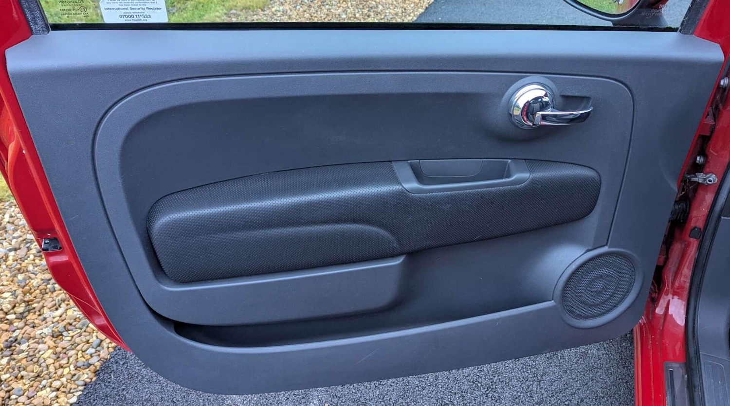 Used Fiat 500 2008 for sale - 77738225: Photo 13