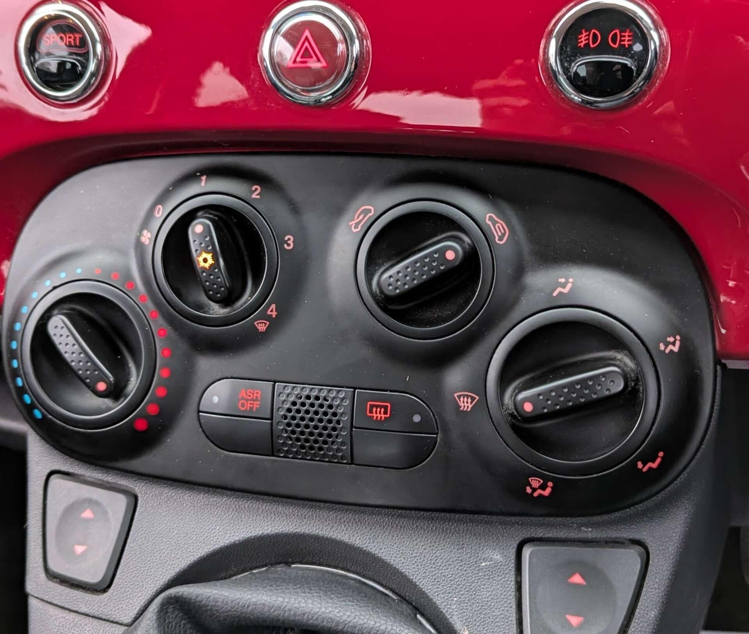 Used Fiat 500 2008 for sale - 77738225: Photo 20