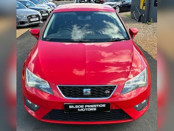Used SEAT Leon 2014 for sale - 79669706: Photo
