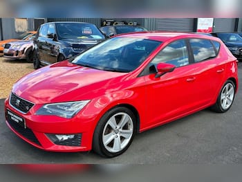 Used SEAT Leon 2014 for sale - 79669706: Photo