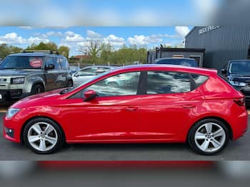 Used SEAT Leon 2014 for sale - 79669706: Photo
