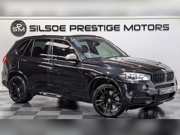 Used BMW X5 2015 for sale - 78516440: Photo