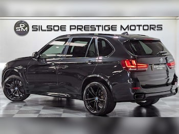 Used BMW X5 2015 for sale - 78516440: Photo