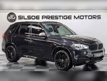 Used BMW X5 2015 for sale - 78516440: Photo
