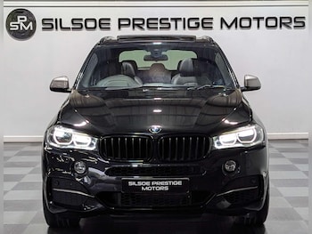 Used BMW X5 2015 for sale - 78516440: Photo