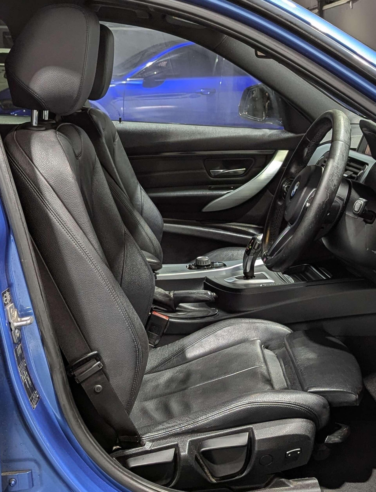 Used BMW 3 Series 2013 for sale - 76936096: Photo 16