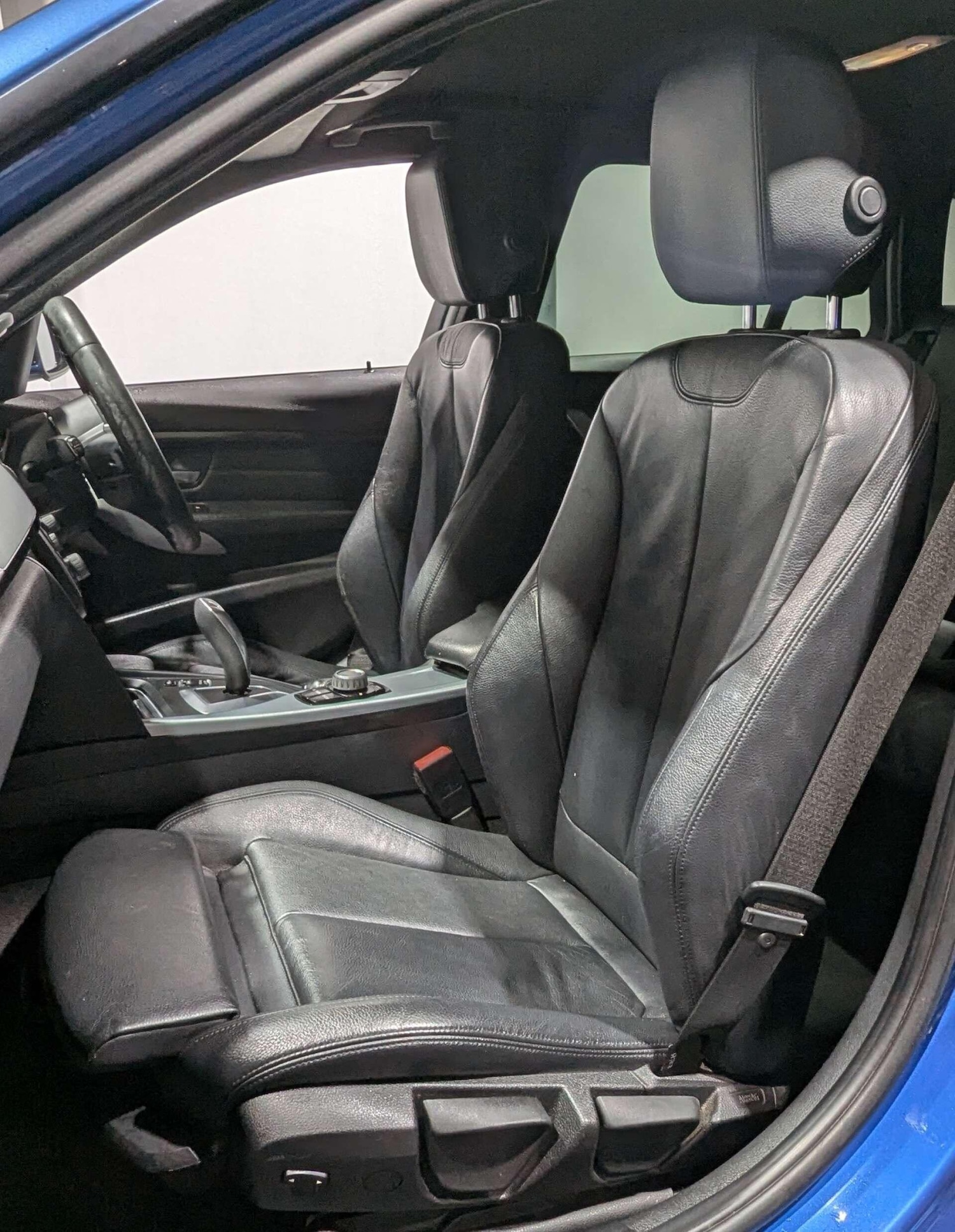 Used BMW 3 Series 2013 for sale - 76936096: Photo 21