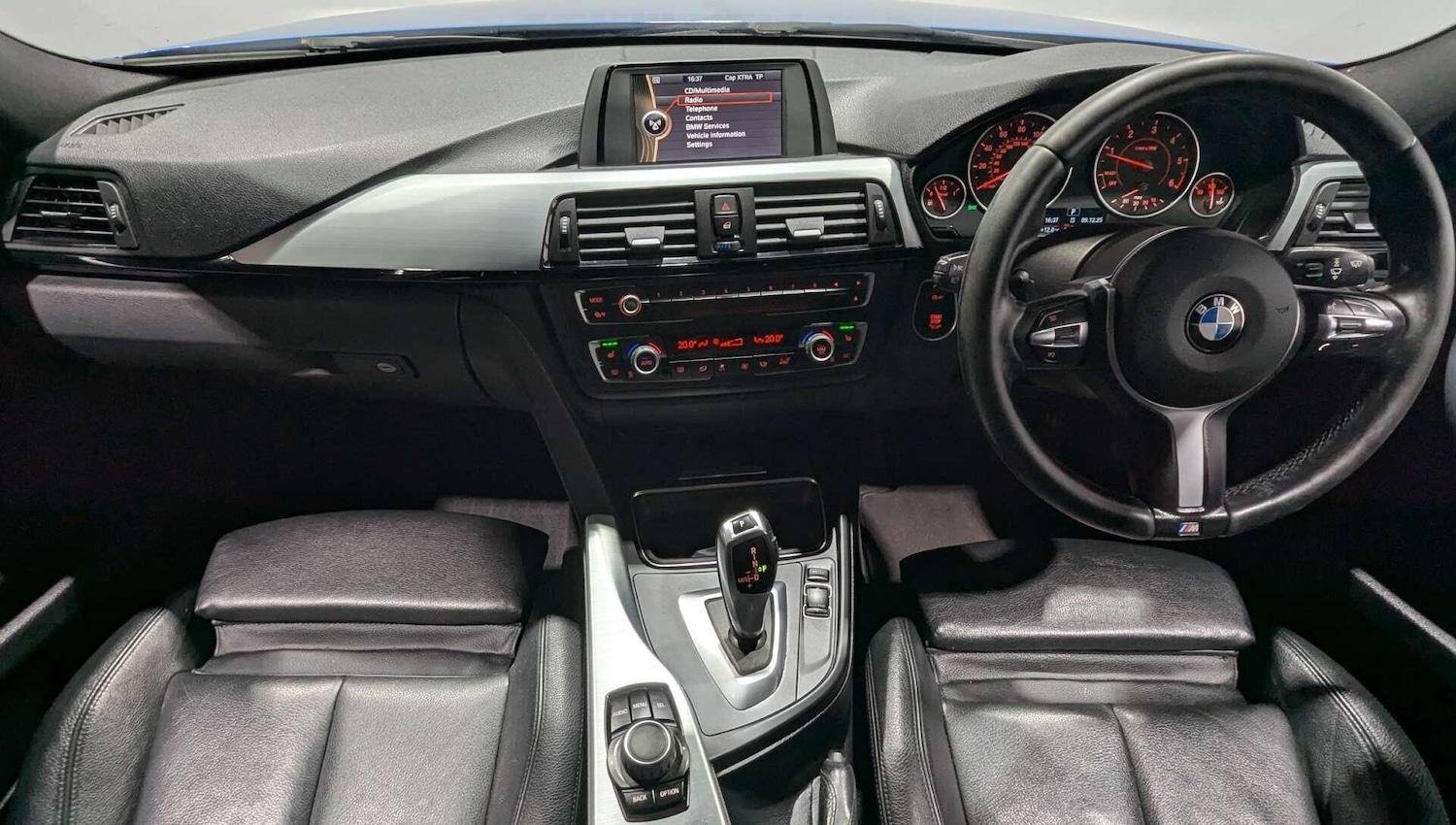 Used BMW 3 Series 2013 for sale - 76936096: Photo 27