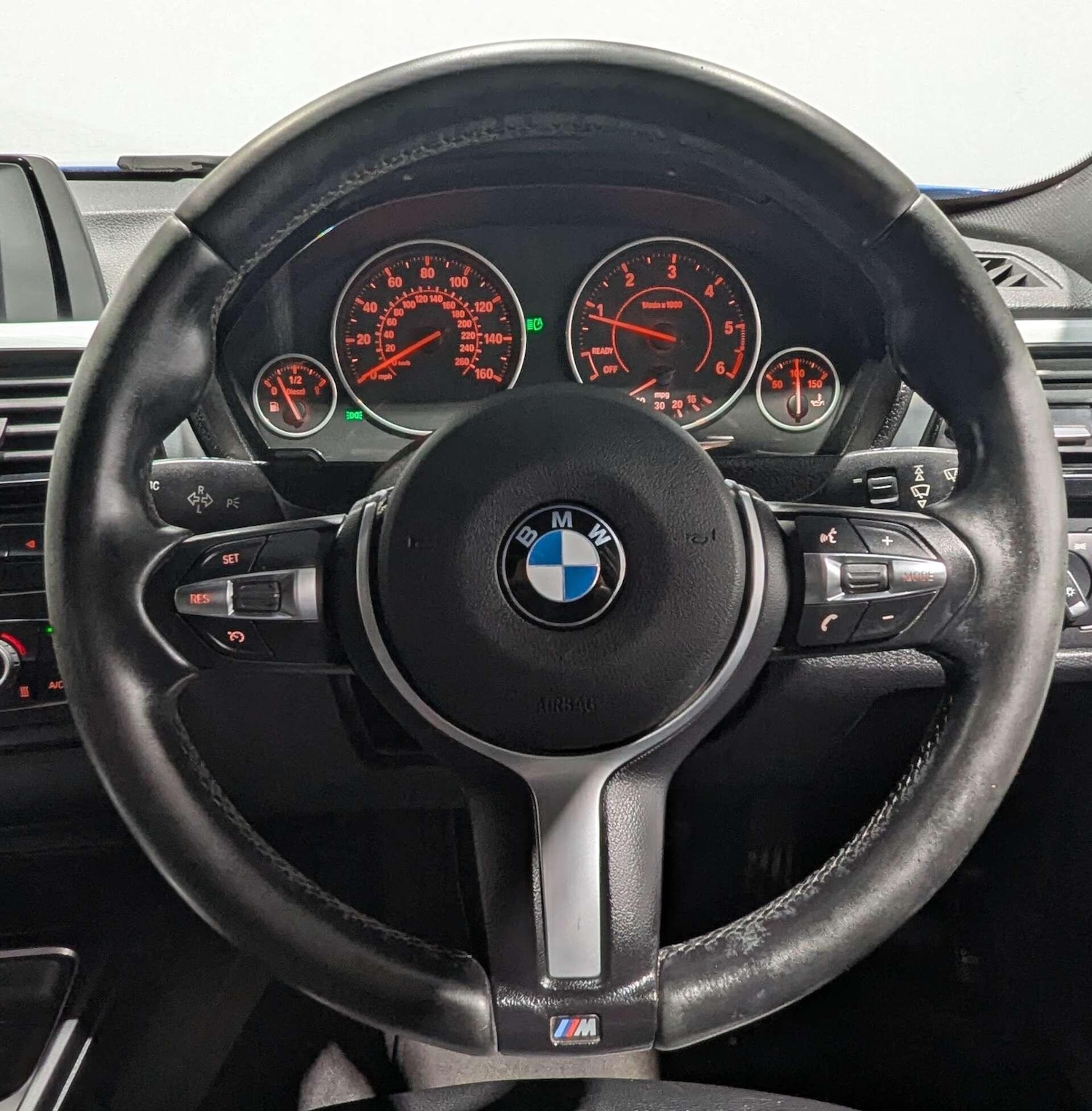 Used BMW 3 Series 2013 for sale - 76936096: Photo 29