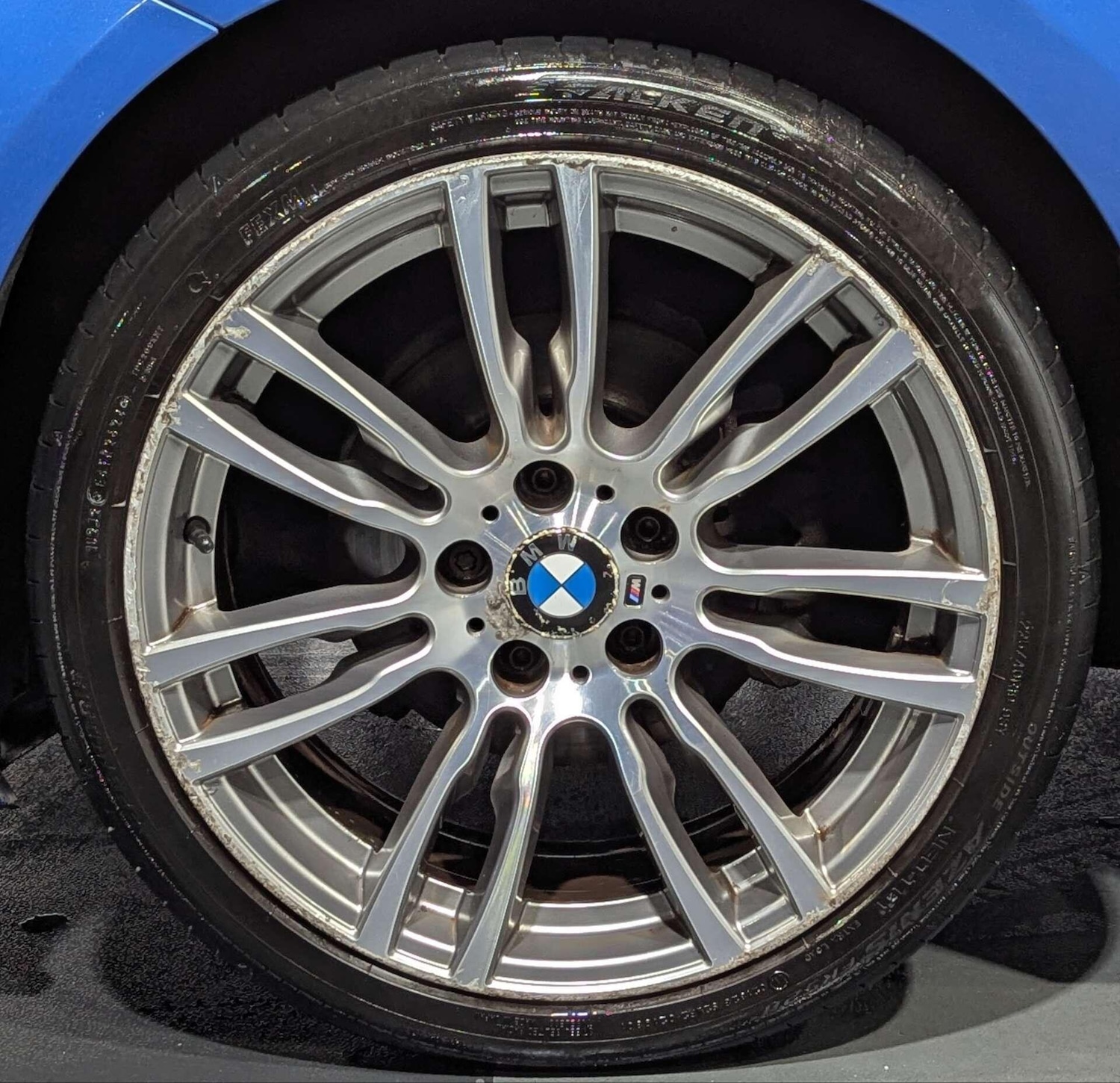 Used BMW 3 Series 2013 for sale - 76936096: Photo 42