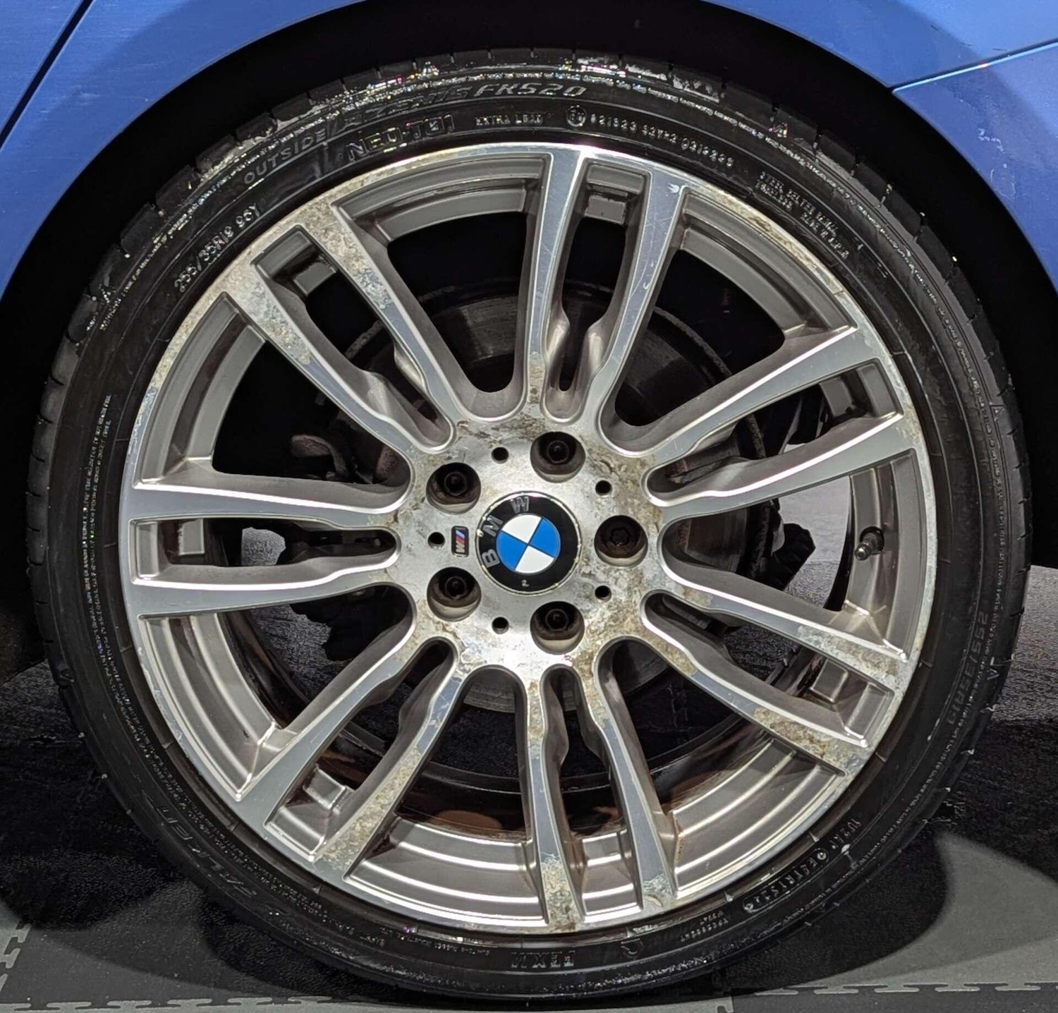 Used BMW 3 Series 2013 for sale - 76936096: Photo 43