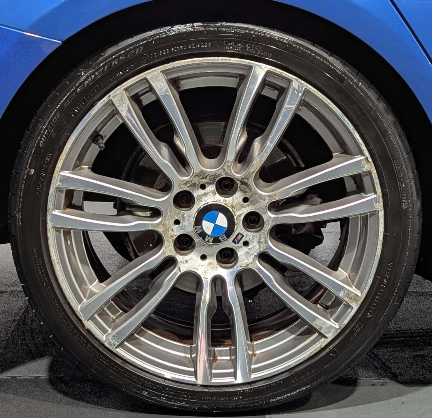 Used BMW 3 Series 2013 for sale - 76936096: Photo 44