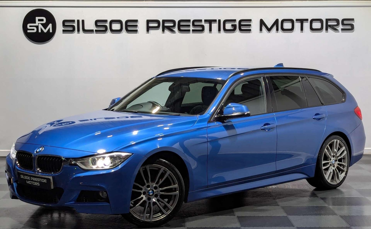 Used BMW 3 Series 2013 for sale - 76936096: Photo 6