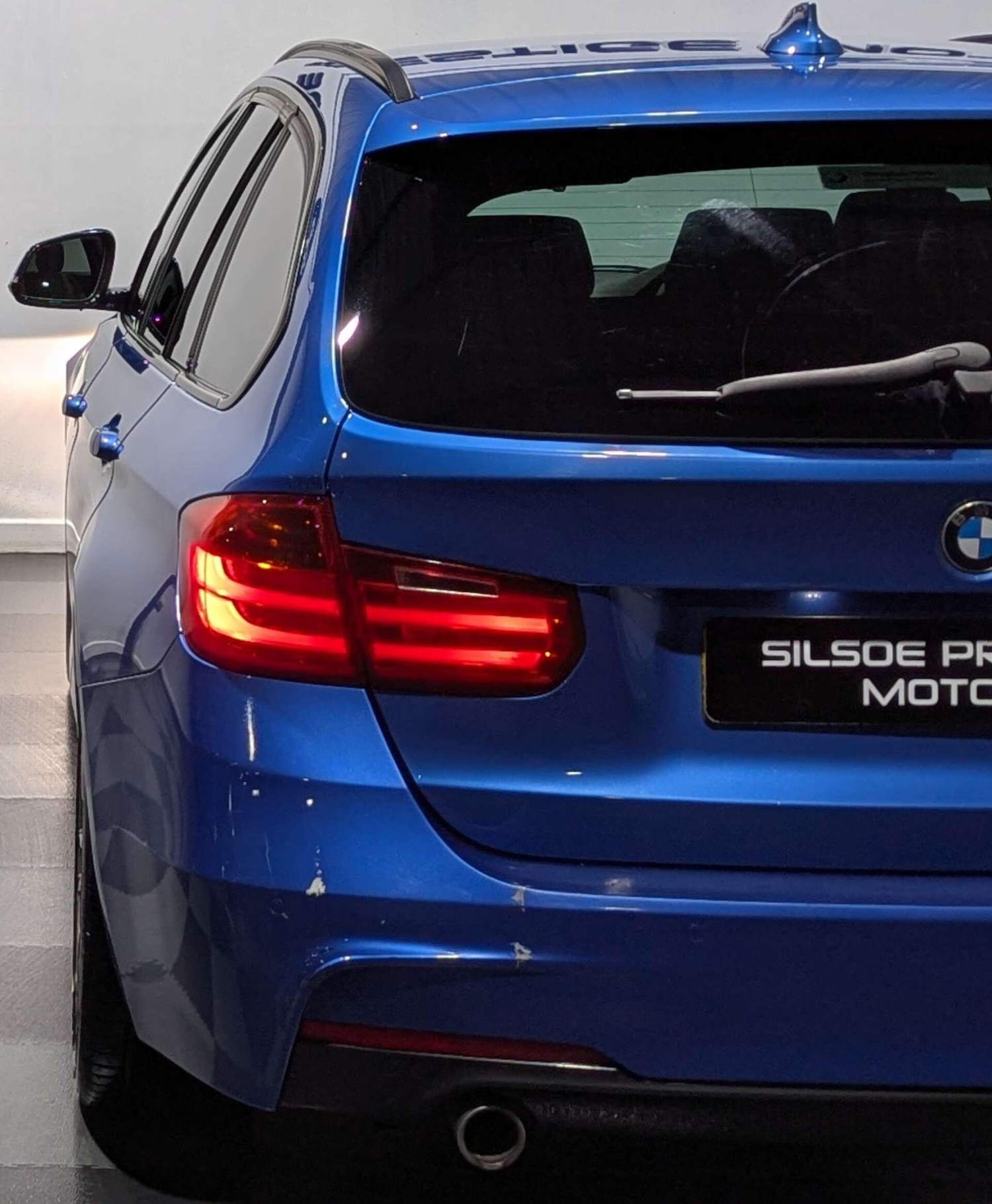 Used BMW 3 Series 2013 for sale - 76936096: Photo 9