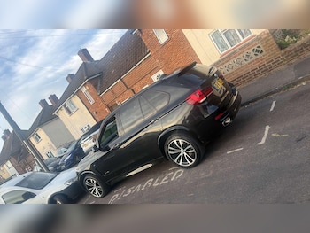Used BMW X5 2016 for sale - 78853779: Photo