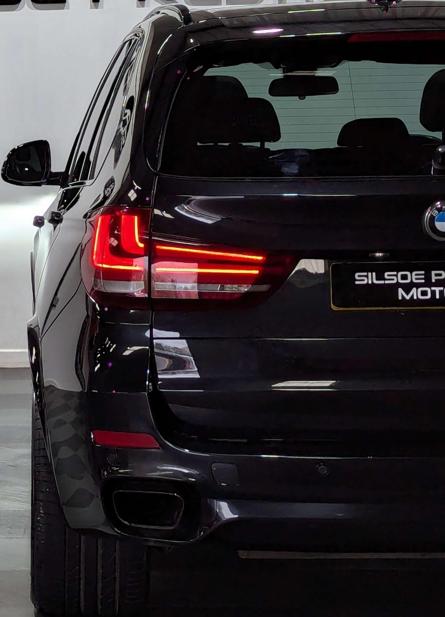 Used BMW X5 for sale - 78116140: Photo 10