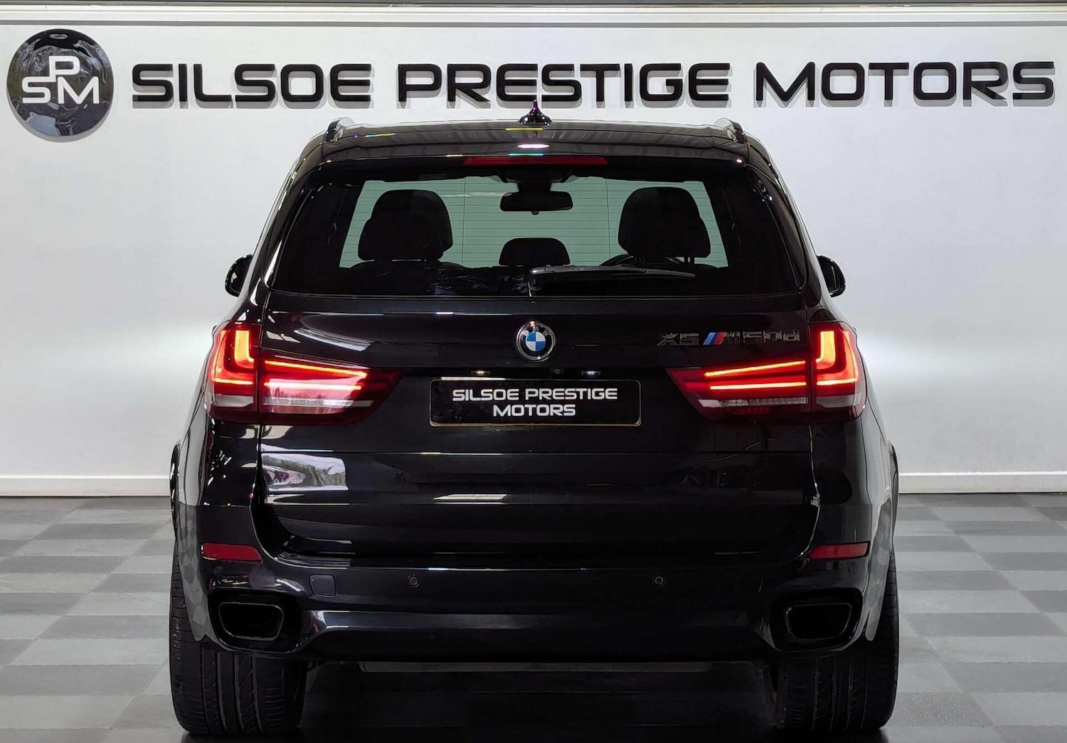 Used BMW X5 for sale - 78116140: Photo 11