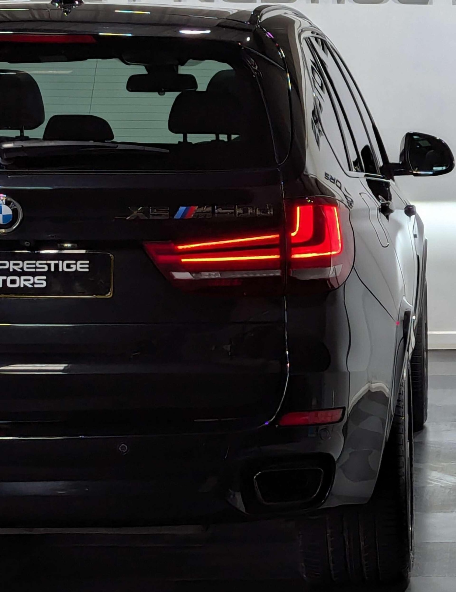 Used BMW X5 for sale - 78116140: Photo 12