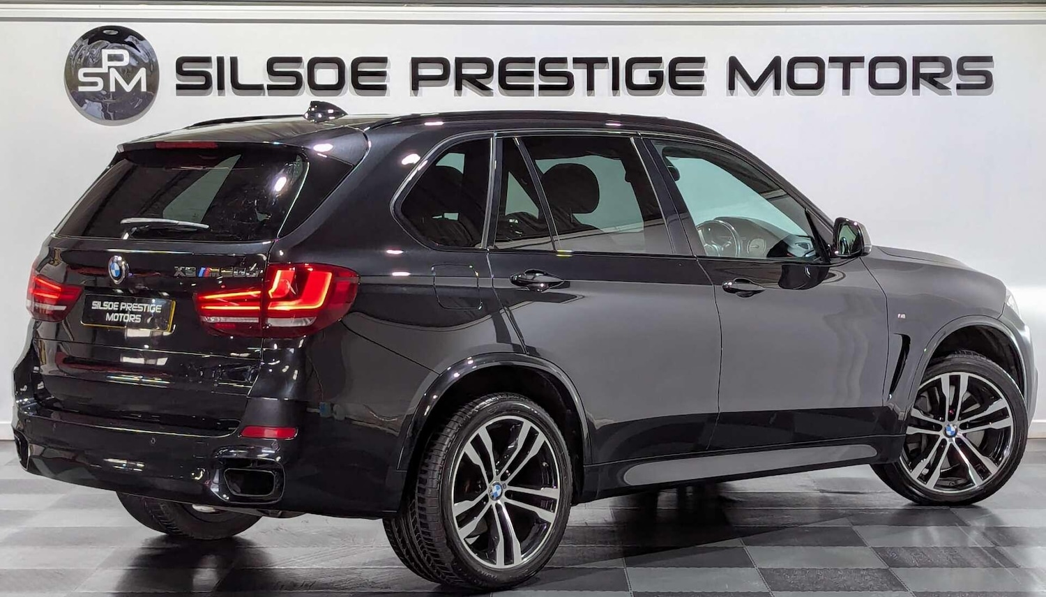 Used BMW X5 for sale - 78116140: Photo 14