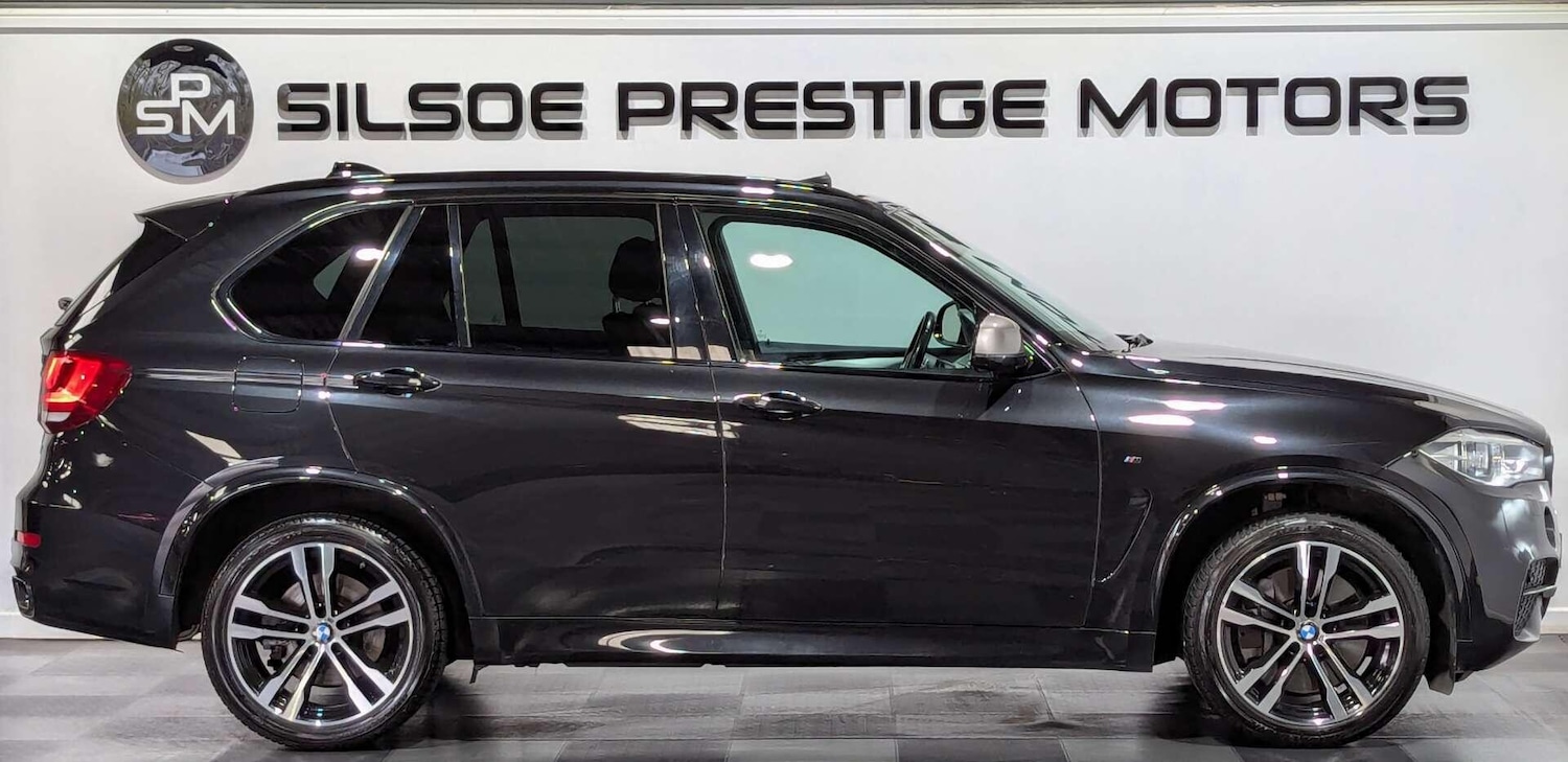 Used BMW X5 for sale - 78116140: Photo 15