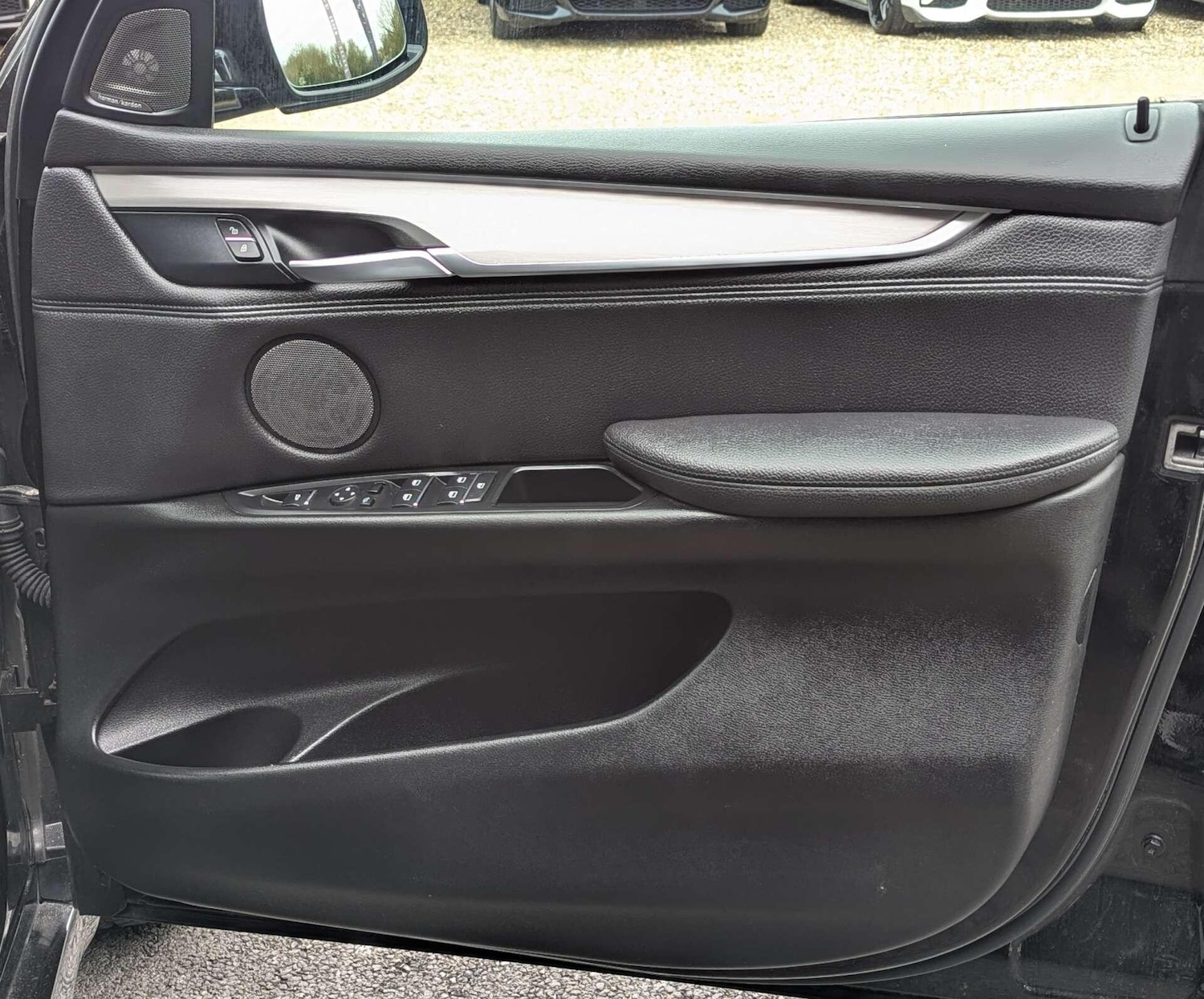 Used BMW X5 for sale - 78116140: Photo 16