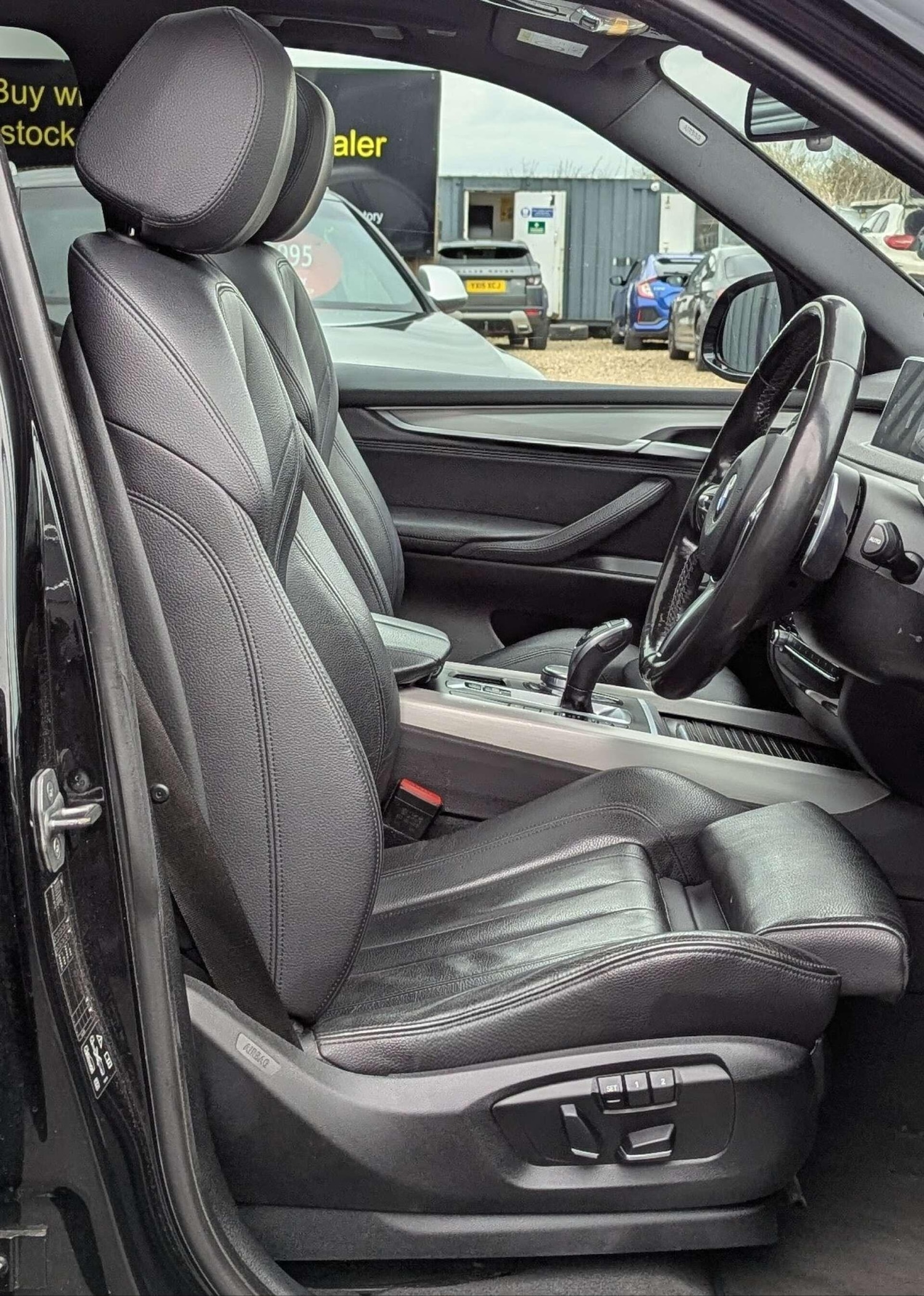 Used BMW X5 for sale - 78116140: Photo 18