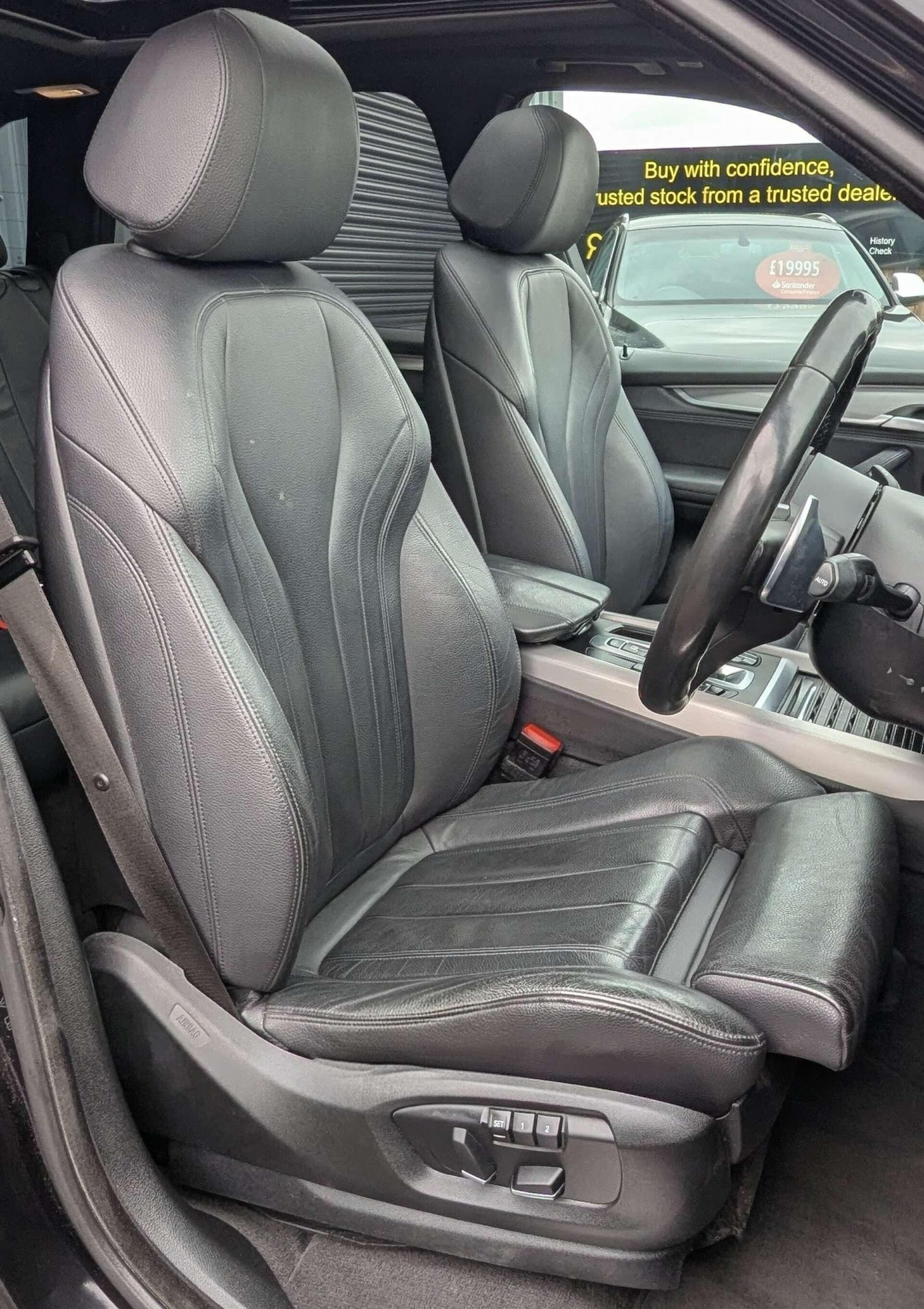 Used BMW X5 for sale - 78116140: Photo 19