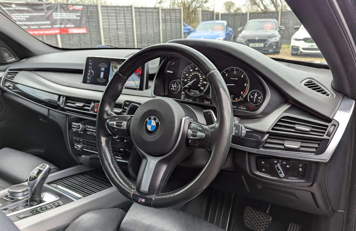 Used BMW X5 for sale - 78116140: Photo 20