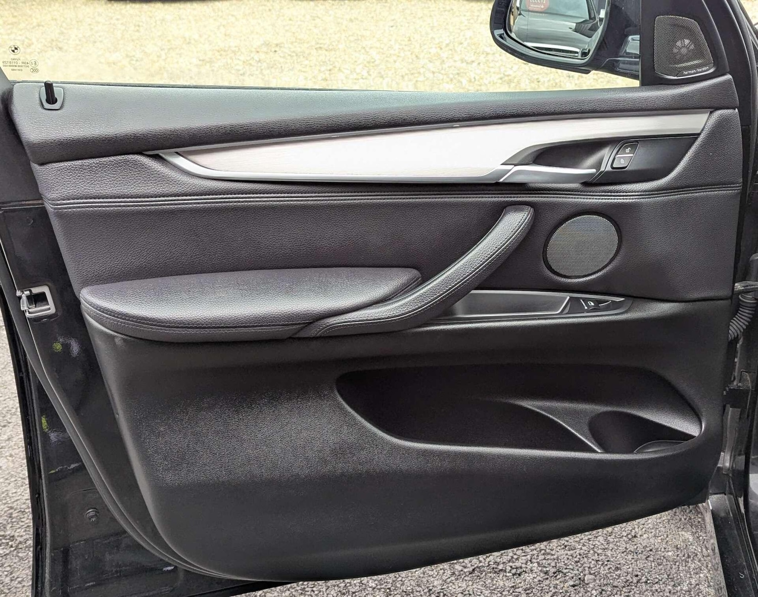 Used BMW X5 for sale - 78116140: Photo 21