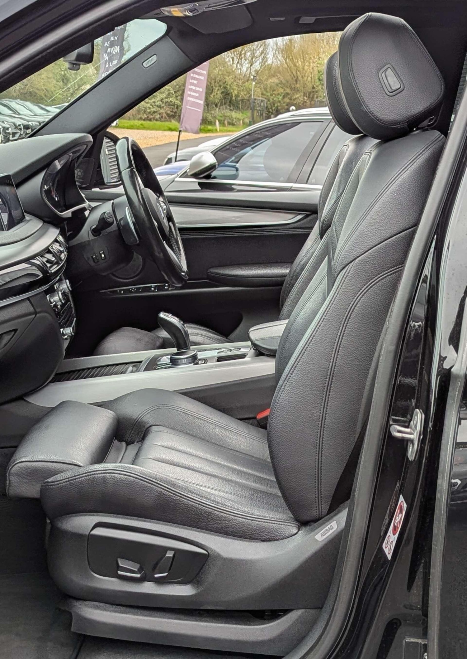 Used BMW X5 for sale - 78116140: Photo 23