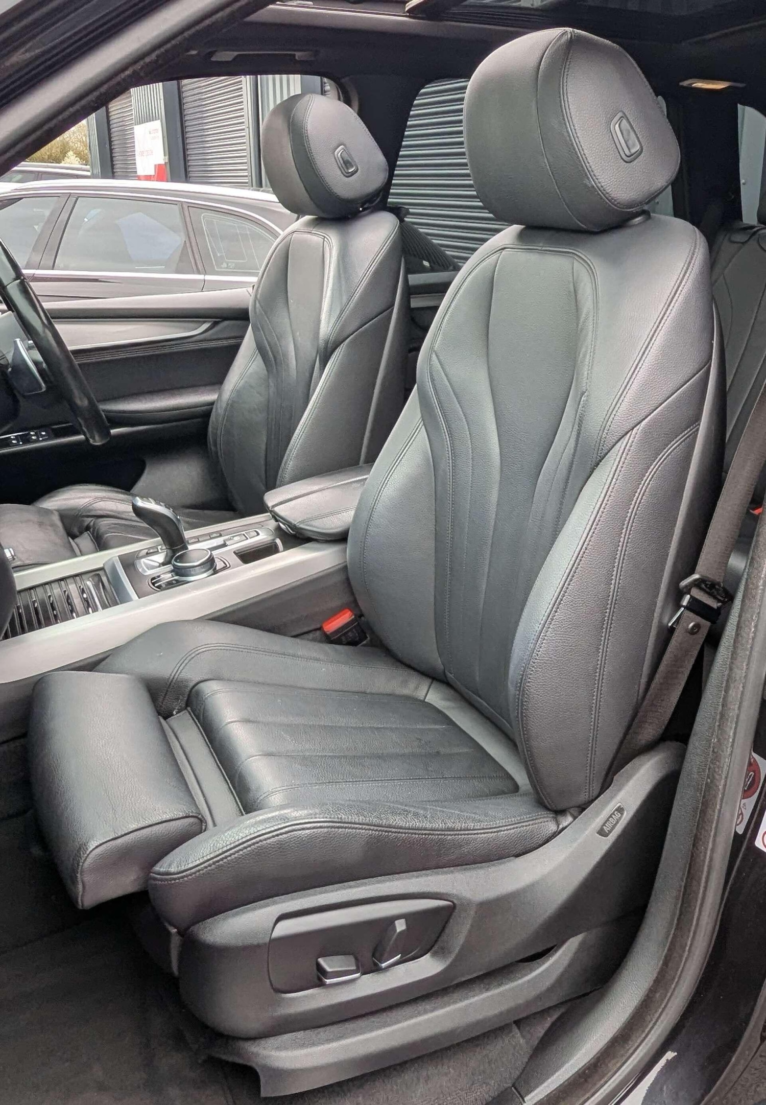 Used BMW X5 for sale - 78116140: Photo 24