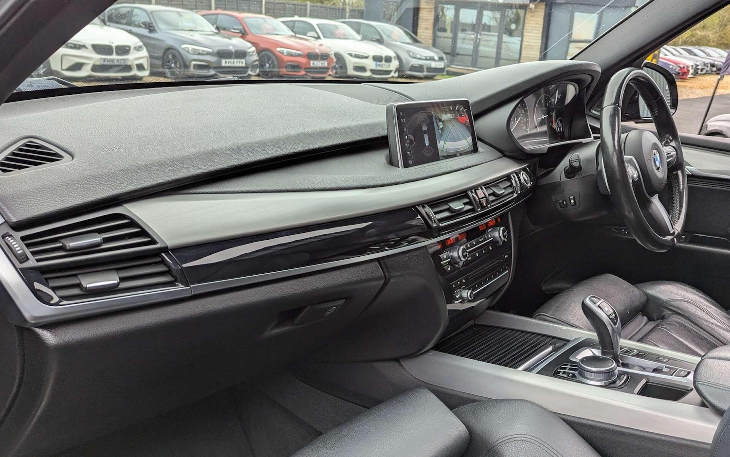 Used BMW X5 for sale - 78116140: Photo 25