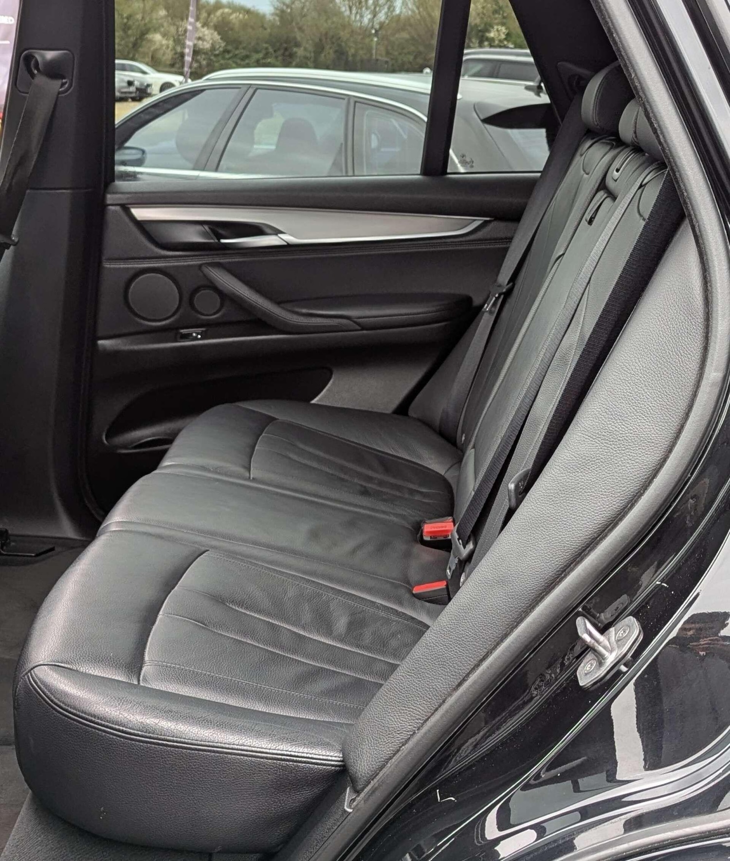 Used BMW X5 for sale - 78116140: Photo 27