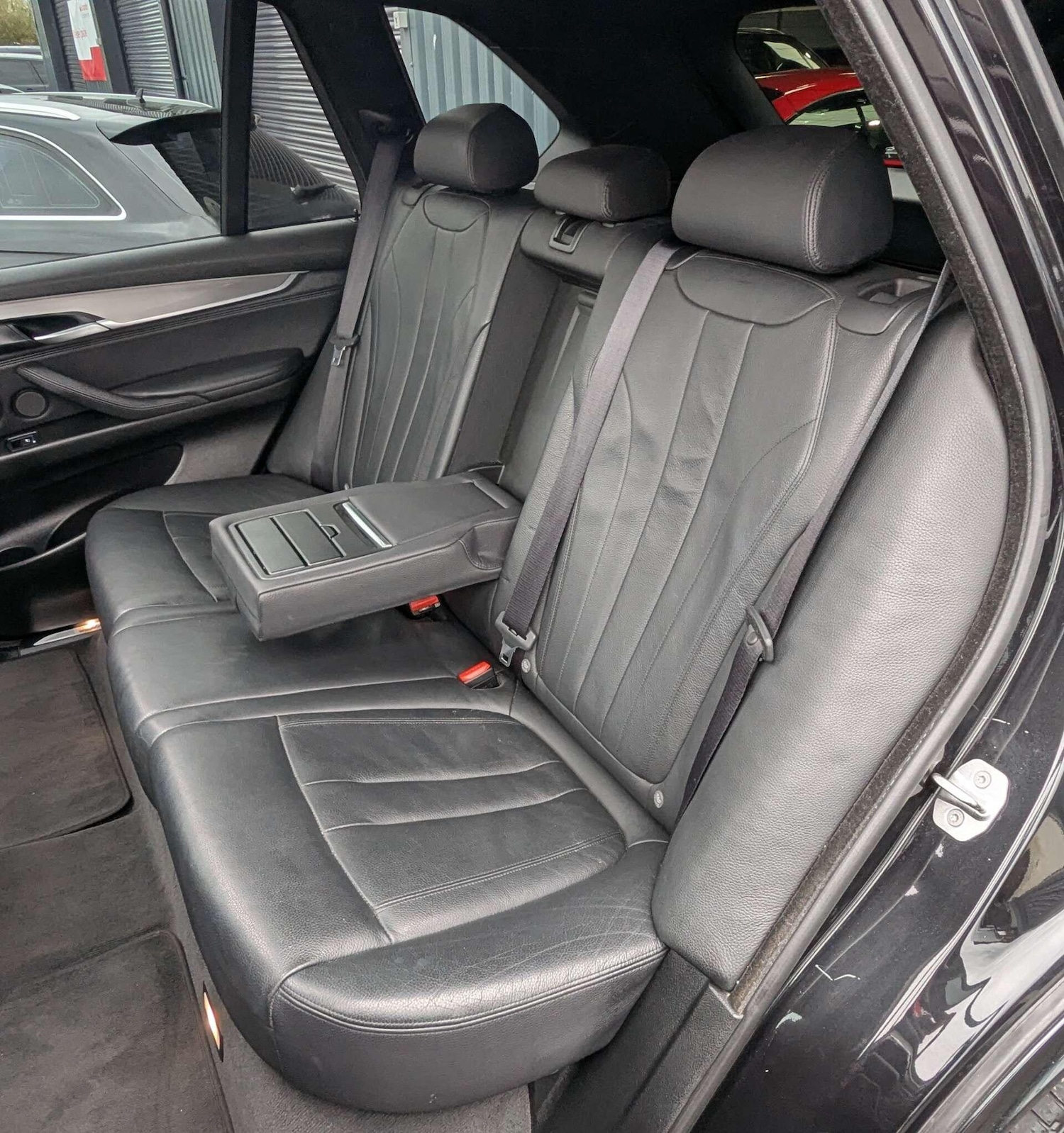 Used BMW X5 for sale - 78116140: Photo 28