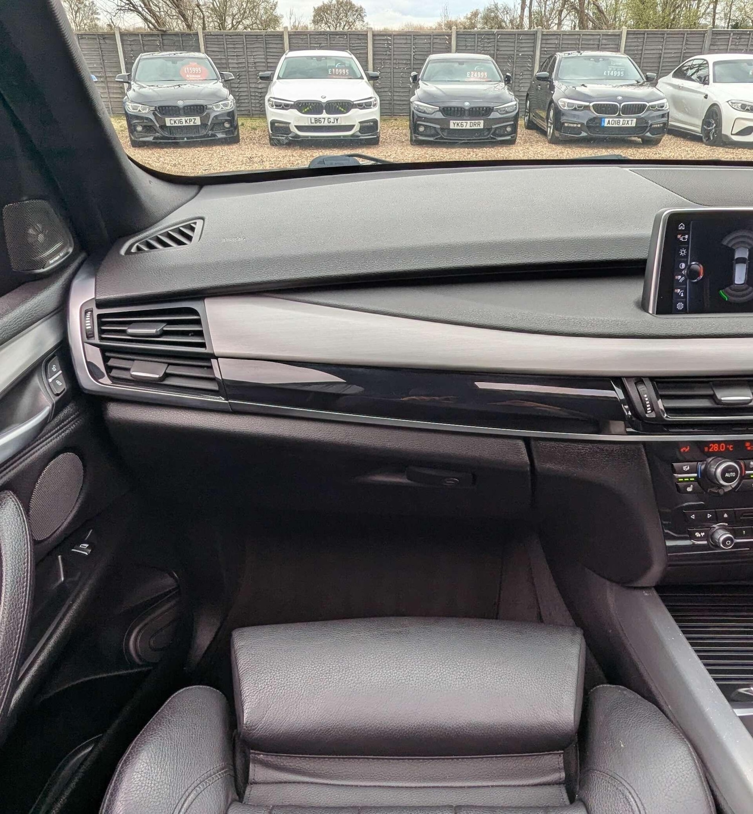 Used BMW X5 for sale - 78116140: Photo 29