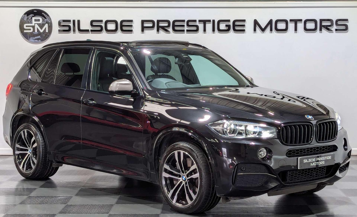 Used BMW X5 for sale - 78116140: Photo 3