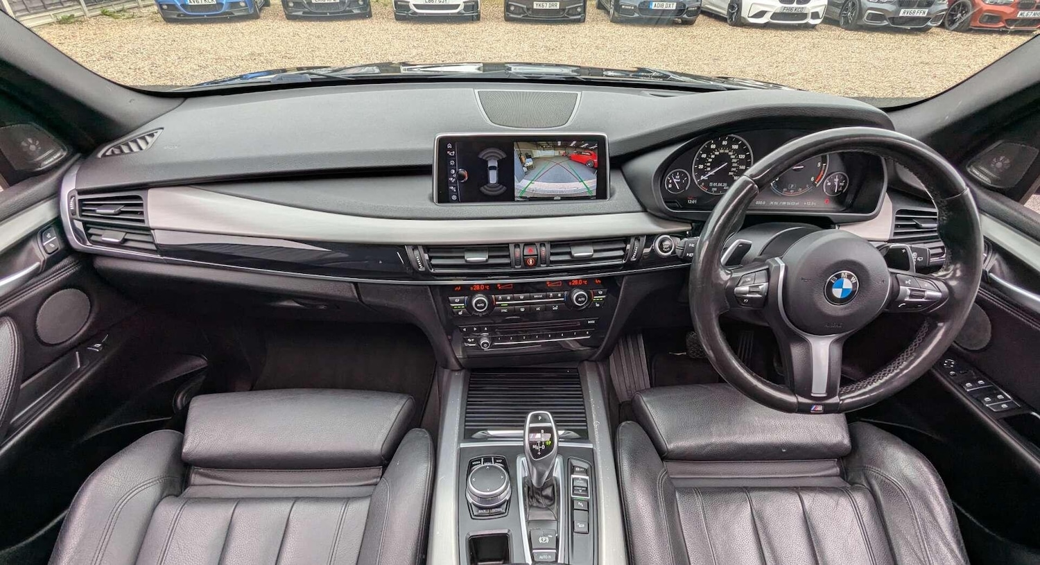 Used BMW X5 for sale - 78116140: Photo 30