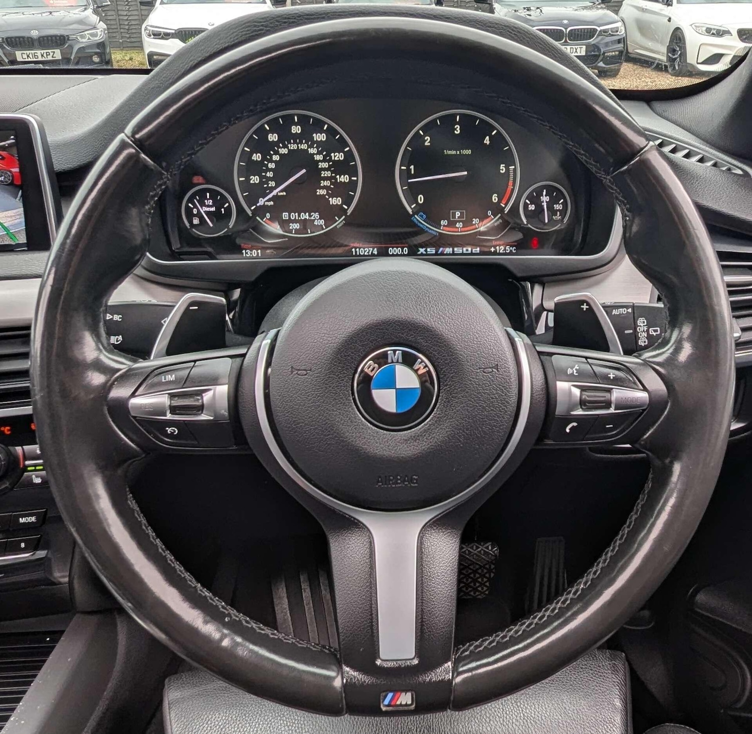 Used BMW X5 for sale - 78116140: Photo 32