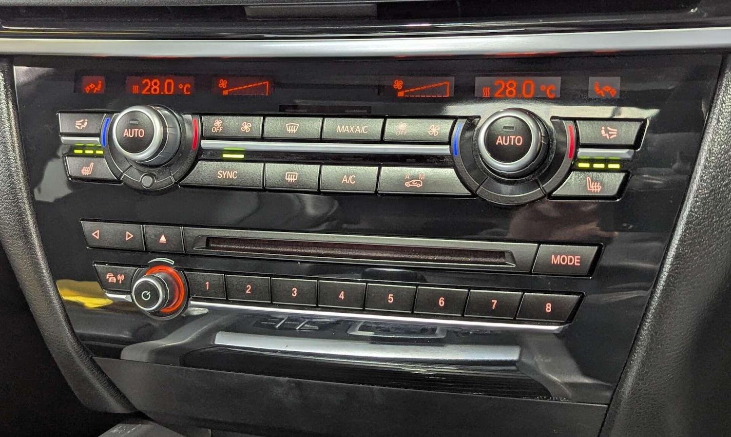 Used BMW X5 for sale - 78116140: Photo 36