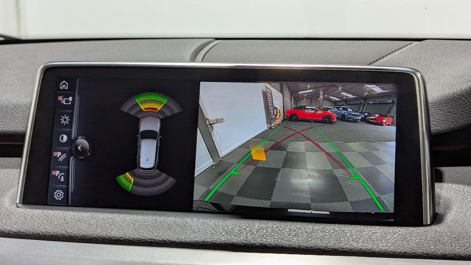 Used BMW X5 for sale - 78116140: Photo 37