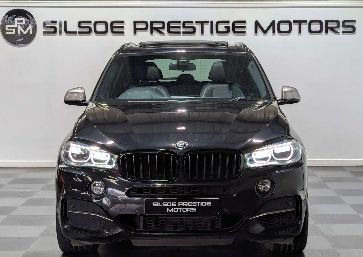 Used BMW X5 for sale - 78116140: Photo 4