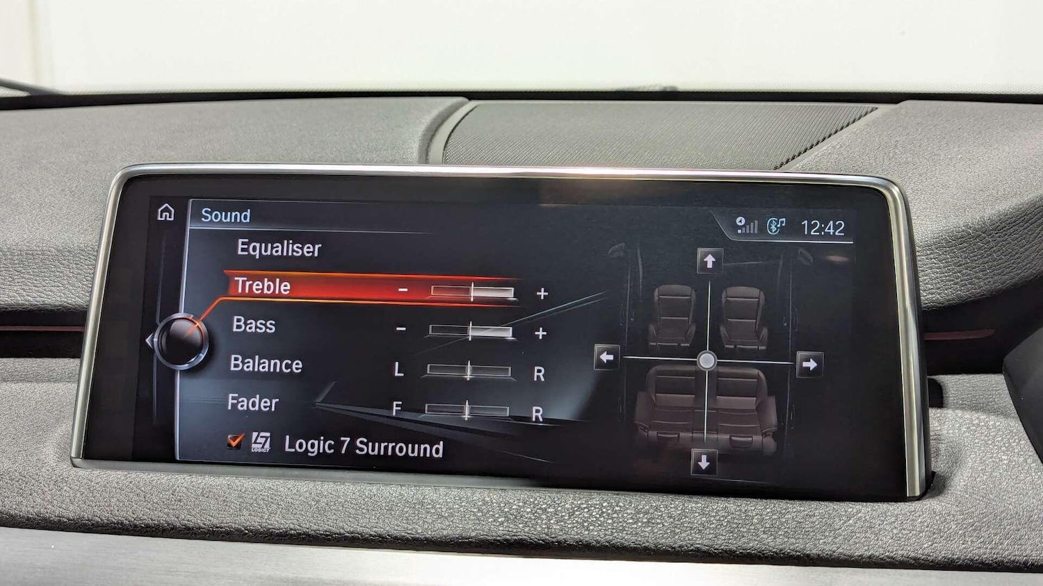 Used BMW X5 for sale - 78116140: Photo 41