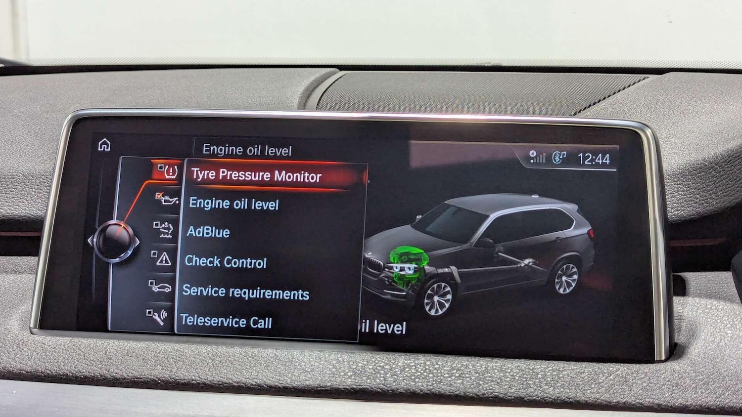 Used BMW X5 for sale - 78116140: Photo 48