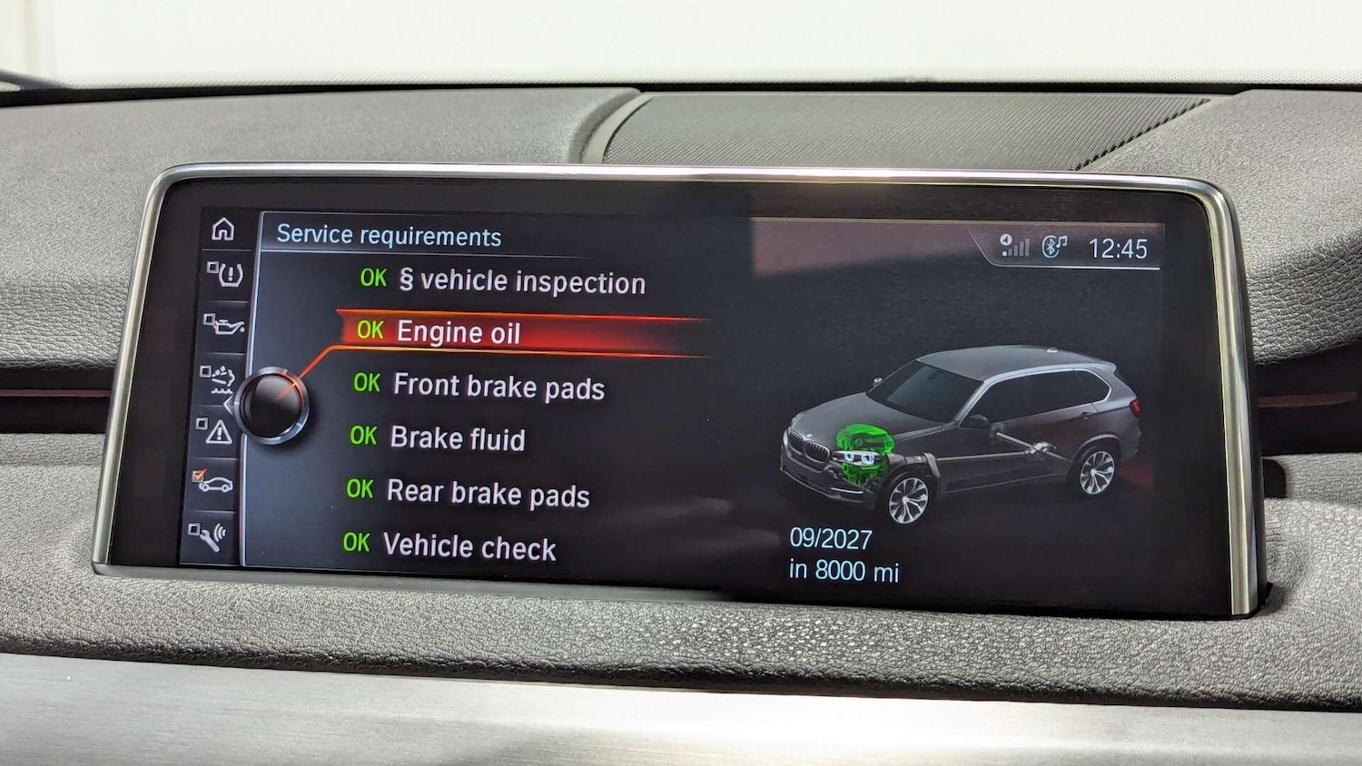 Used BMW X5 for sale - 78116140: Photo 49