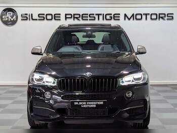 Used BMW X5 2016 for sale - 78116140: Photo