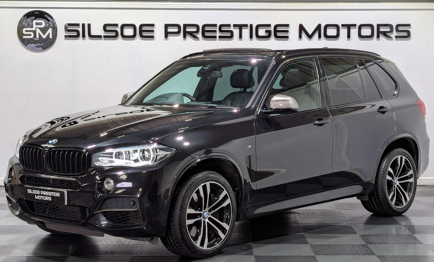 Used BMW X5 for sale - 78116140: Photo 5