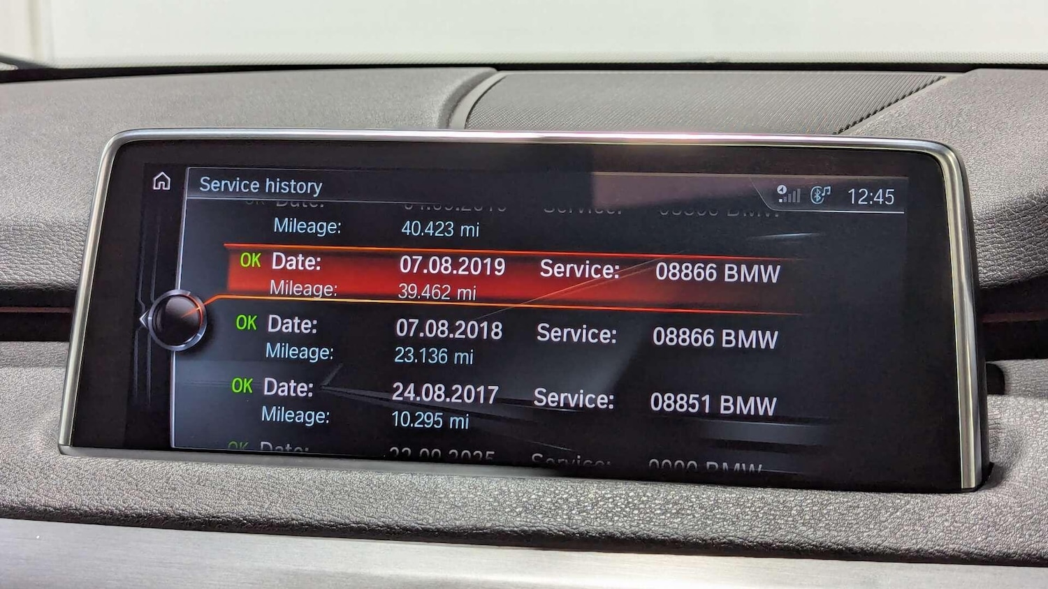 Used BMW X5 for sale - 78116140: Photo 50