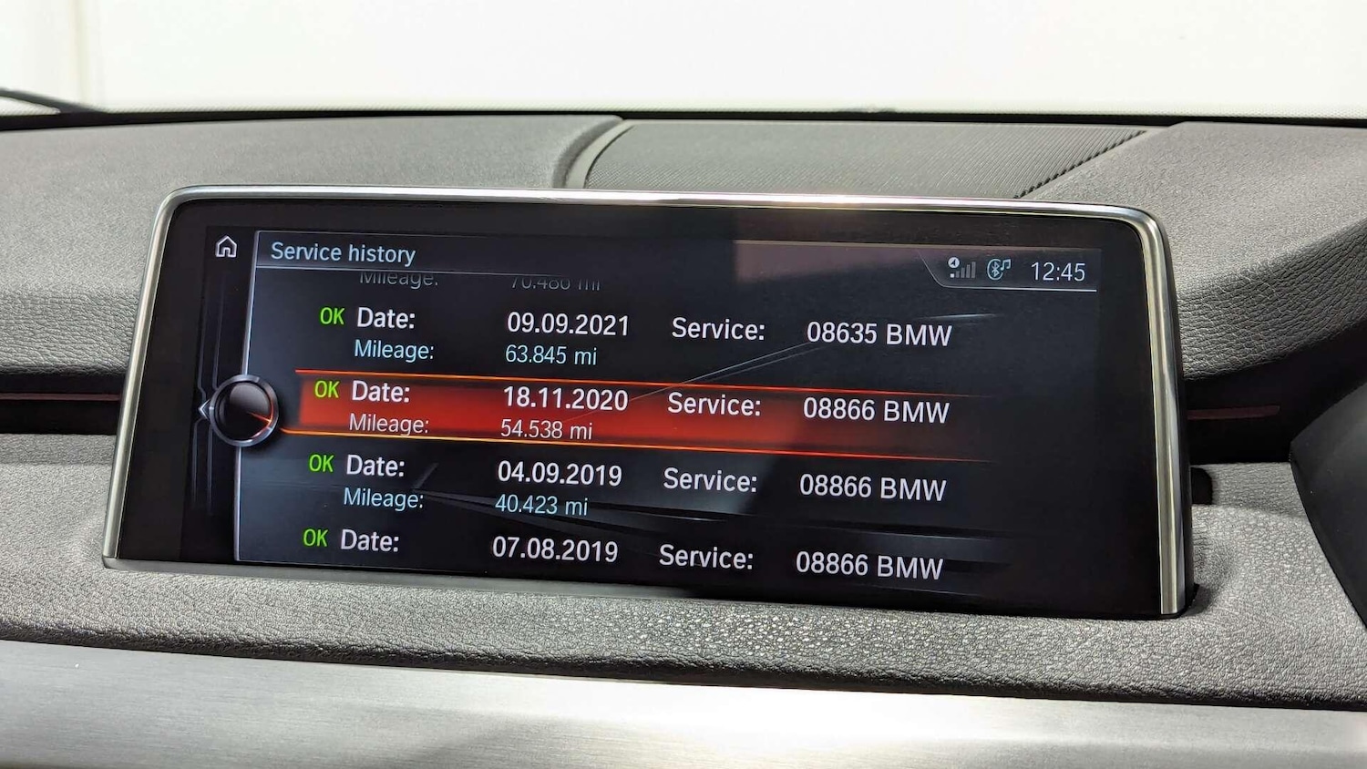 Used BMW X5 for sale - 78116140: Photo 51