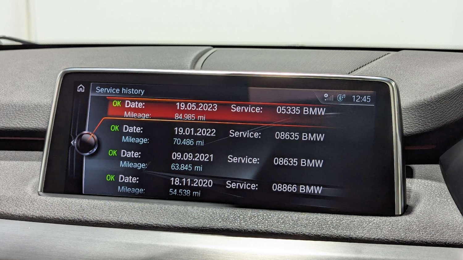 Used BMW X5 for sale - 78116140: Photo 52