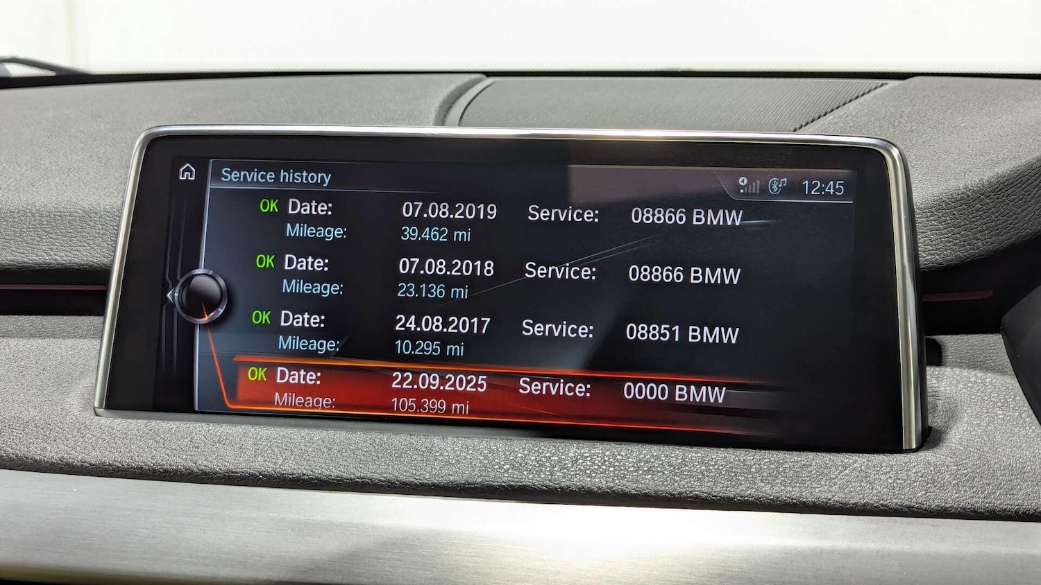 Used BMW X5 for sale - 78116140: Photo 53